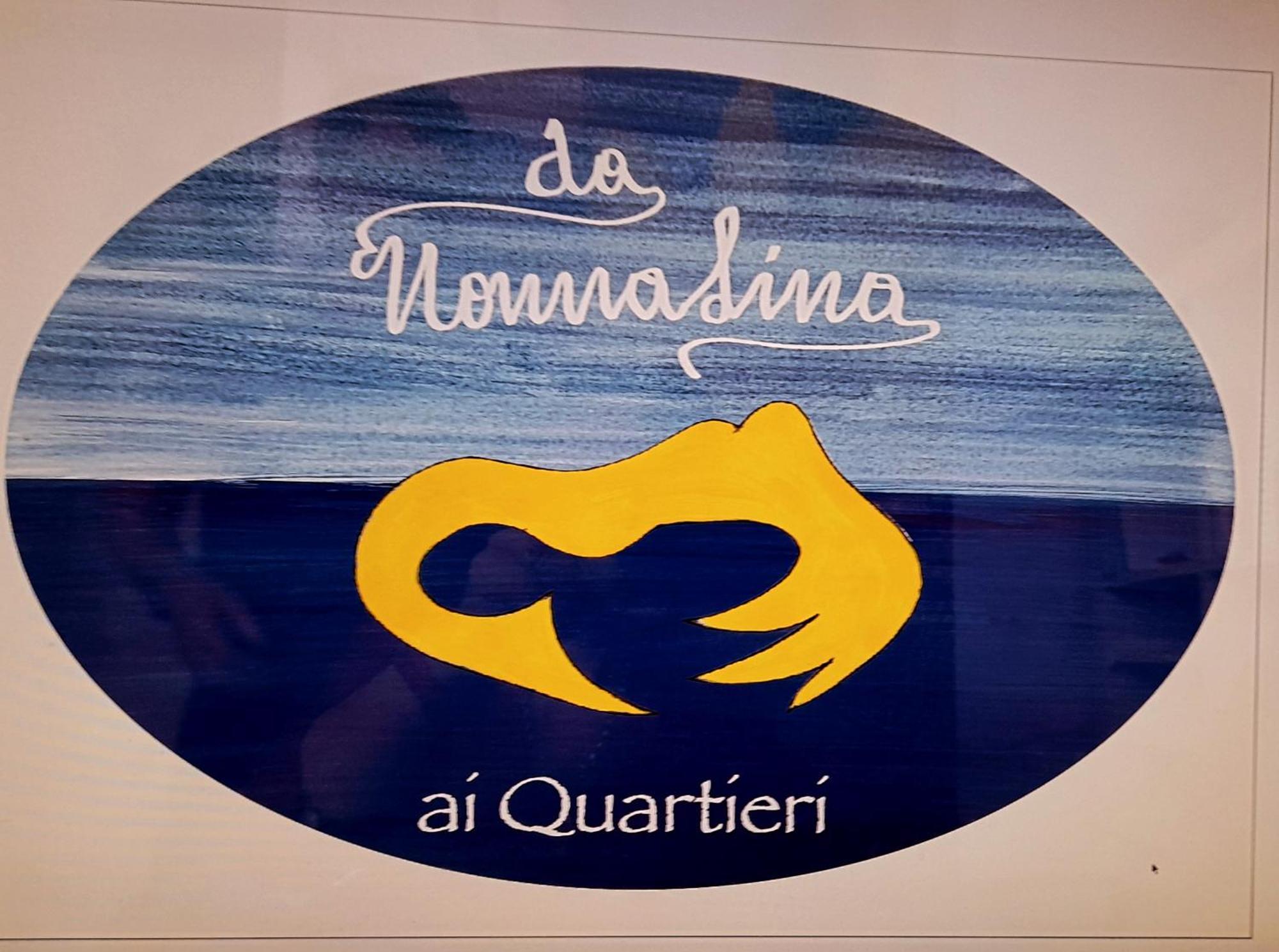 Da Nonna Lina Ai Quartieri Napoli Ngoại thất bức ảnh